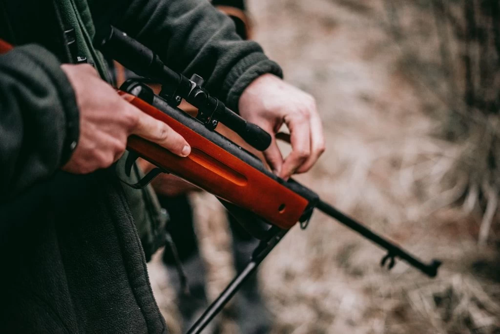 Ρέθυμνο: Κτηνοτρόφος πυροβόλησε και σκότωσε κυνηγό